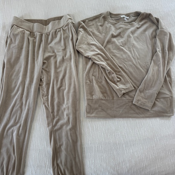 Tab Lounge Set Size Small - Picture 3 of 6